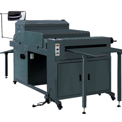 UV Coating Machine For paper