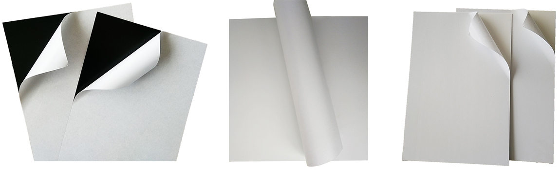 PVC Photo Albums Self Adhesive Laminate Sheets PVC Photo Albums Self Adhesive Laminate Sheets