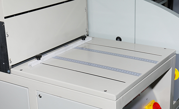 all in one binding machine