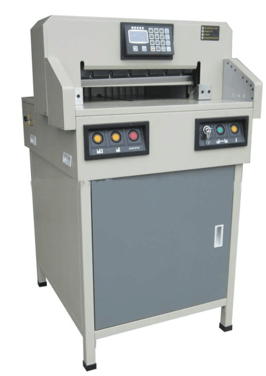 Coupe-papier électrique 460