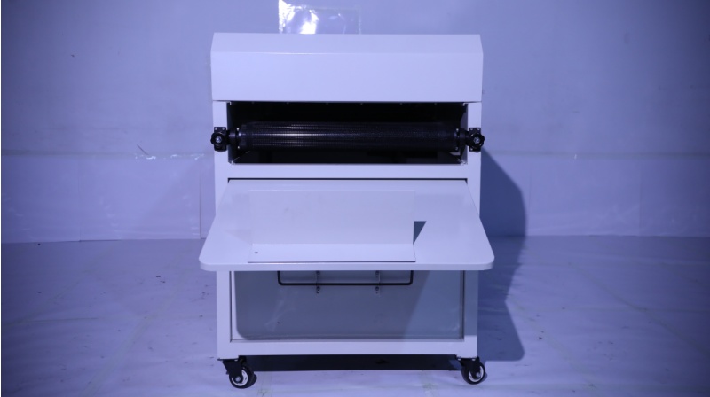 velvet uv coating machine velvet uv coating machine