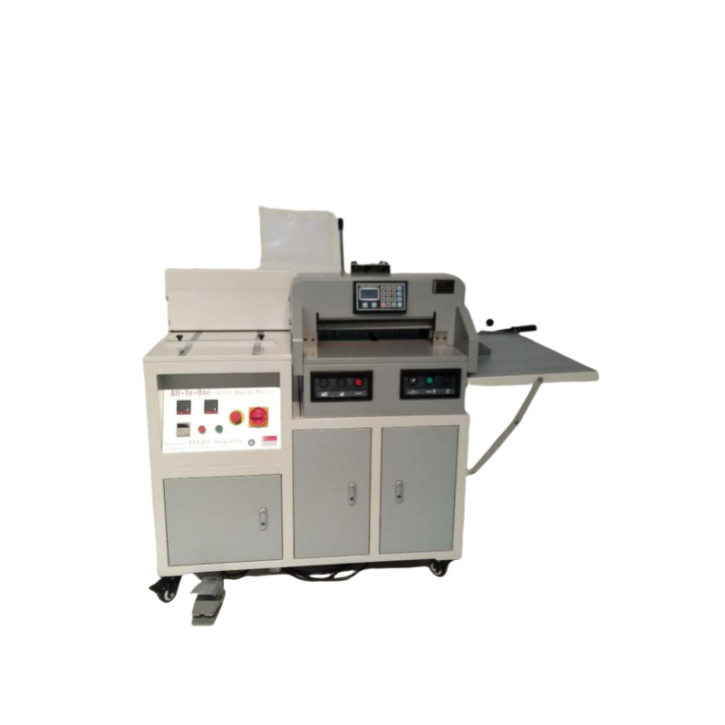 Album making machine for sale