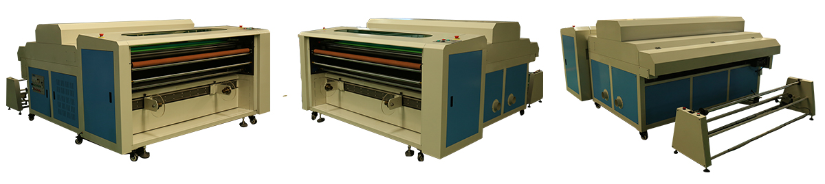 UV Roller Coating Machine Wide Format UV Roller Coating Machine Wide Format
