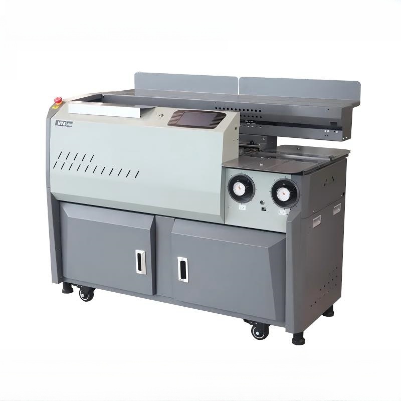 gluing machine