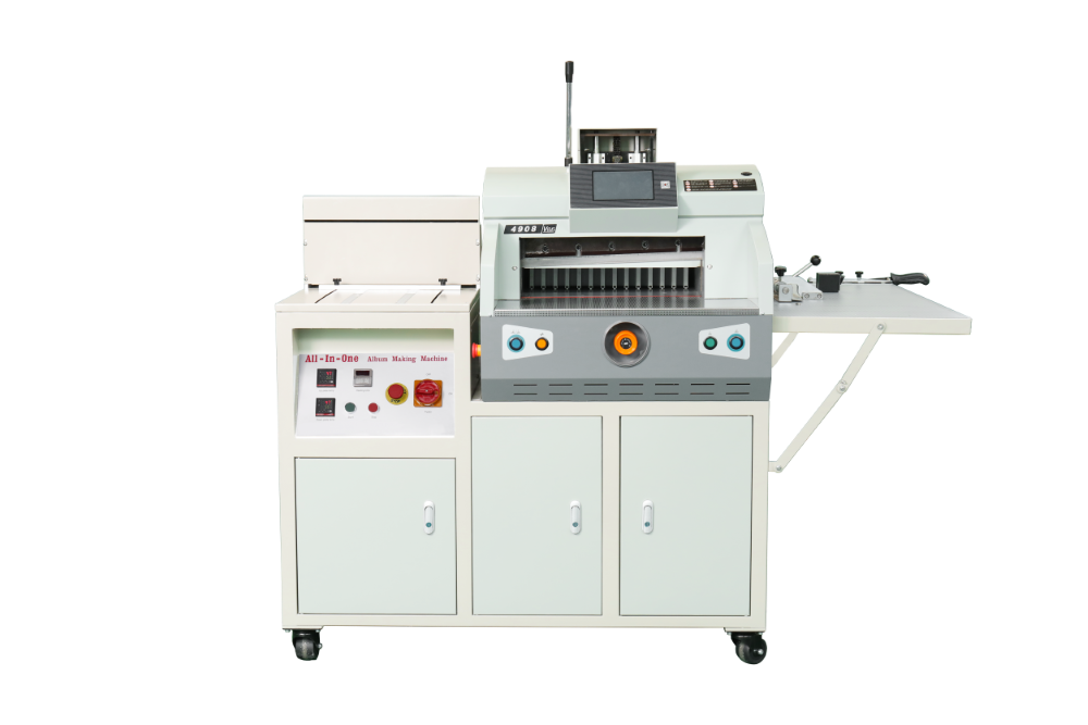 Photo Book Printing Machine Photo Book Printing Machine