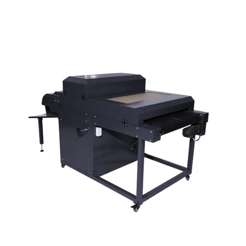 machine de traitement UV de 650 mm/900 mm