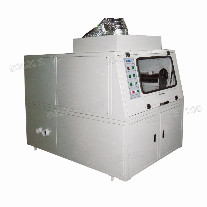 machine de revêtement UV au rouleau