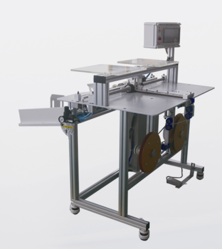 machine