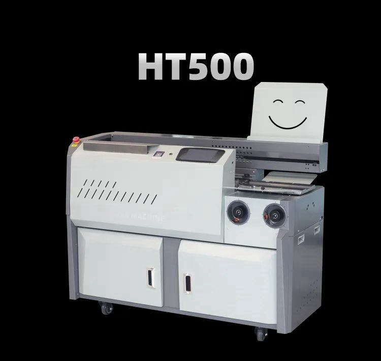 hot melt glue machine