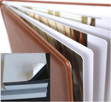 Feuilles de PVC Feuilles de PVC