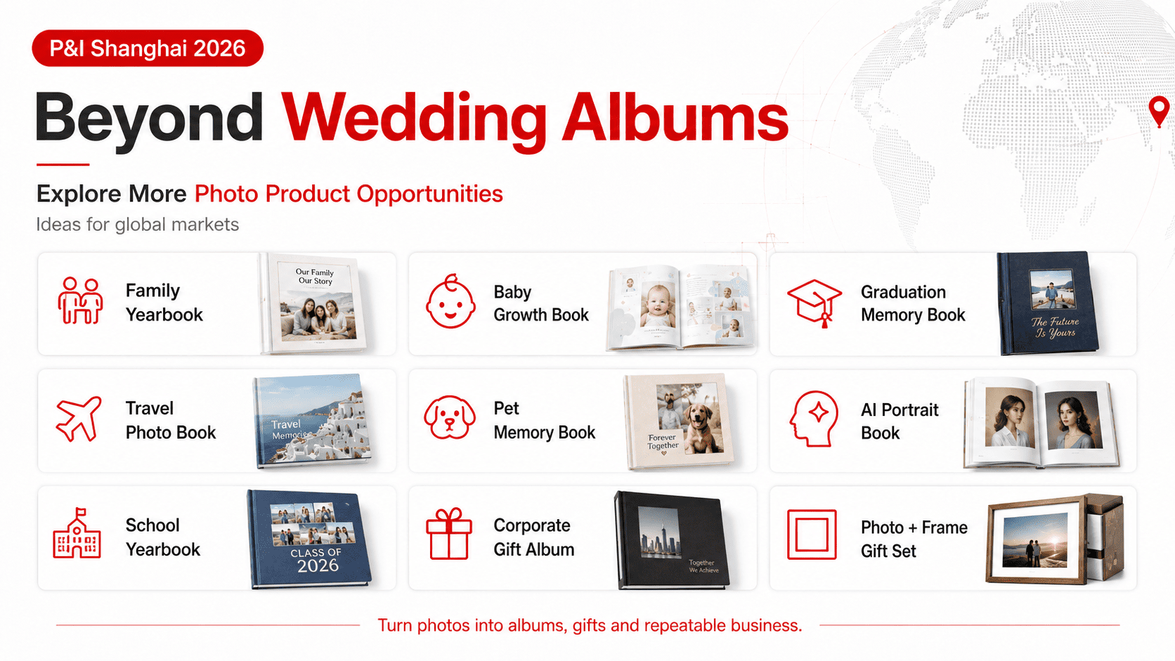 photo album machine photo album machine