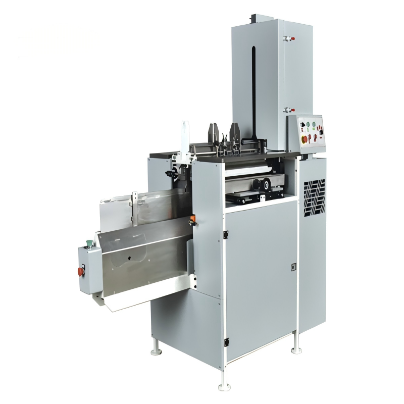 GR-CIM560 Heavy Duty Bookbinding Case Binding Hardcover Book Casing In Machine